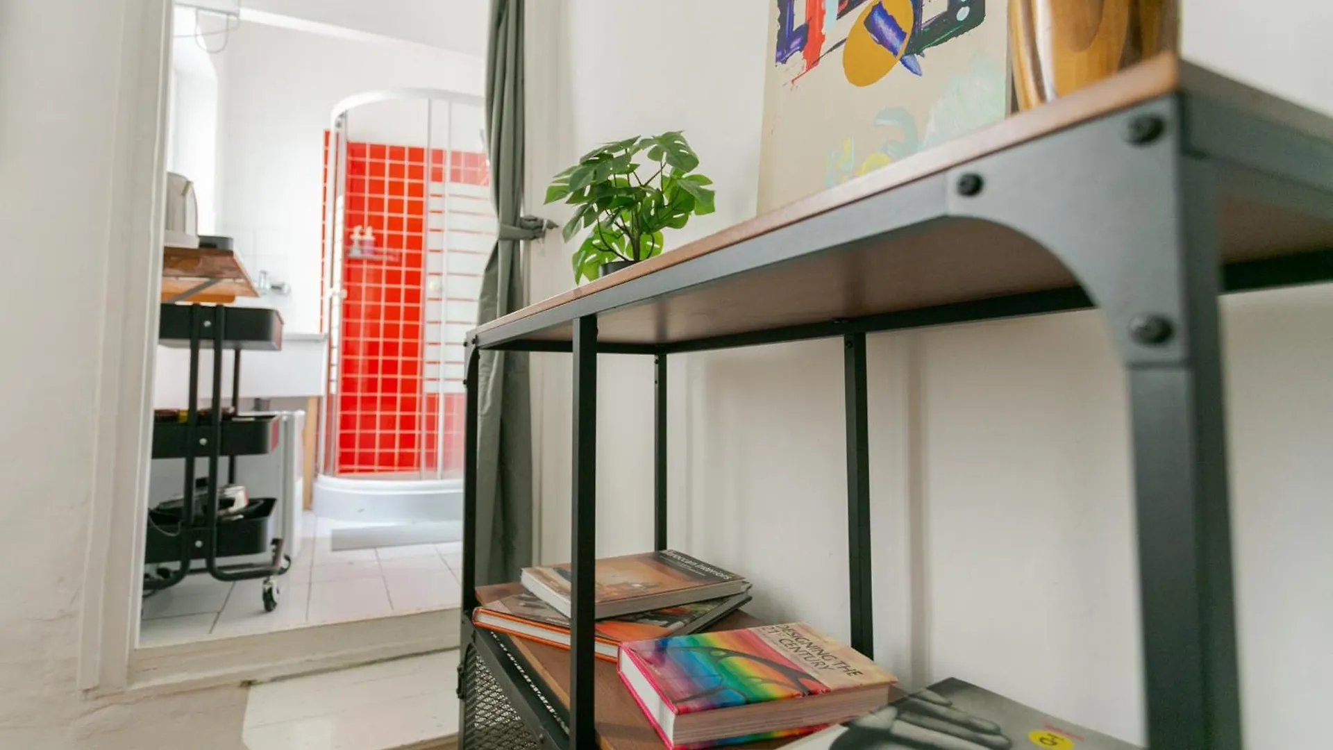 Cozy & Quiet Studio In Downtown Будапешт 0*,  Венгрия