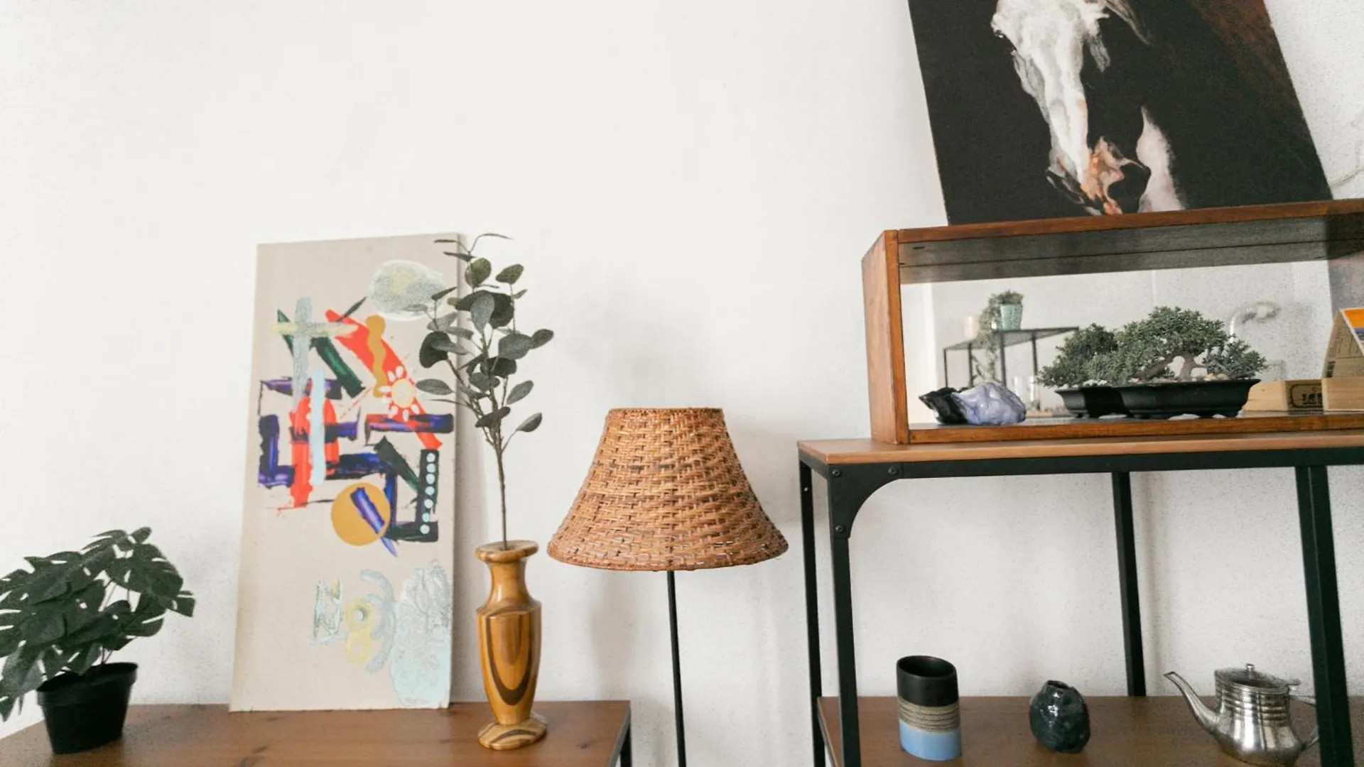 Apartment Cozy & Quiet Studio In Downtown Budapest